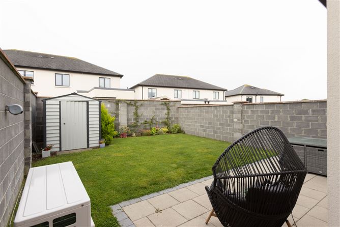 158 Ardmore Hills, Mullingar, Westmeath
