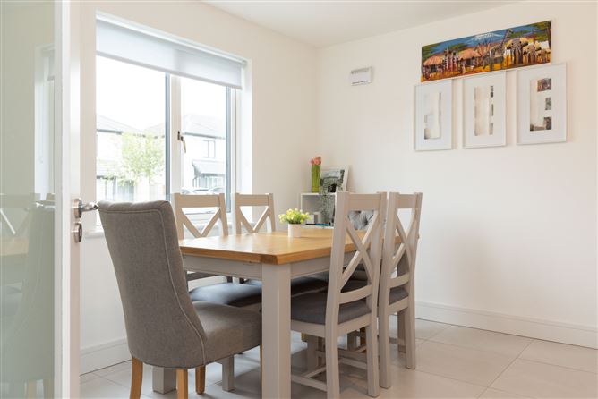 158 Ardmore Hills, Mullingar, Westmeath