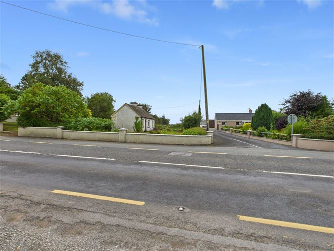 Woodpark, Portumna, Co. Galway