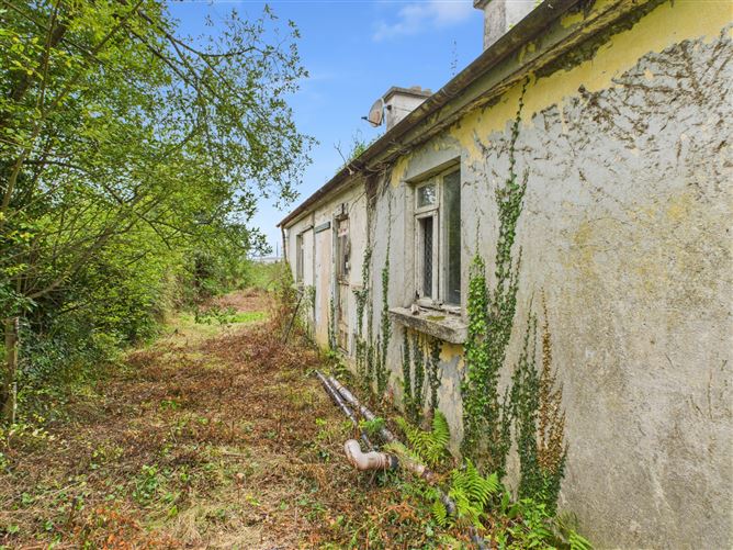Woodpark, Portumna, Co. Galway