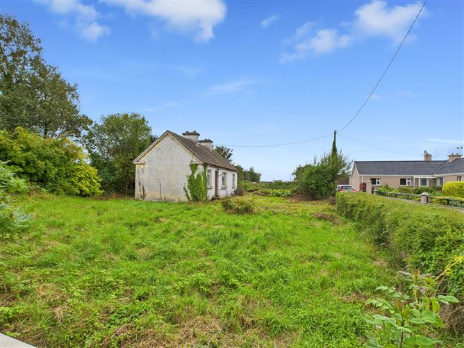 Woodpark, Portumna, Co. Galway