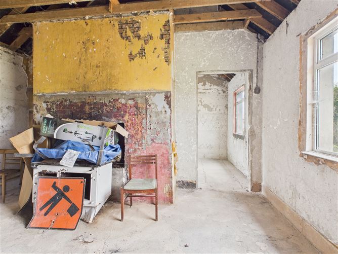 Woodpark, Portumna, Co. Galway