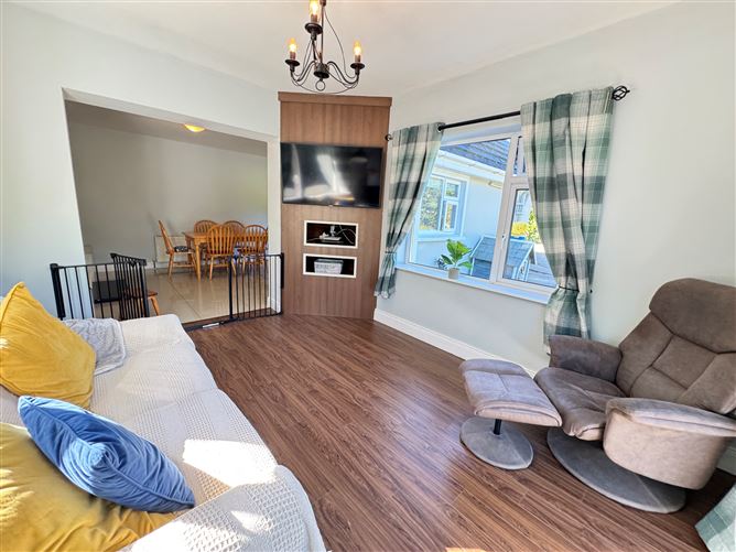 Ref 1209 - Birchwood House, Bahaghs, Caherciveen, Kerry