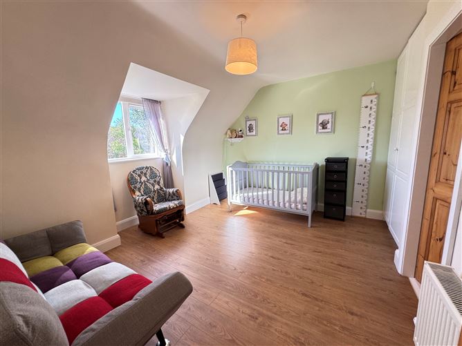 Ref 1209 - Birchwood House, Bahaghs, Caherciveen, Kerry