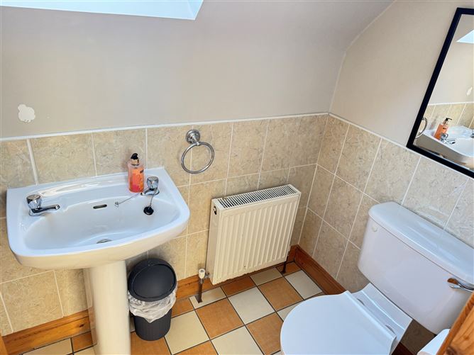 Ref 1209 - Birchwood House, Bahaghs, Caherciveen, Kerry