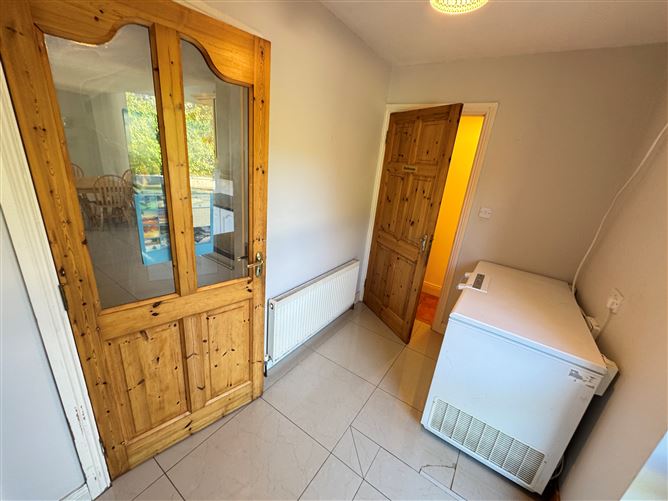 Ref 1209 - Birchwood House, Bahaghs, Caherciveen, Kerry