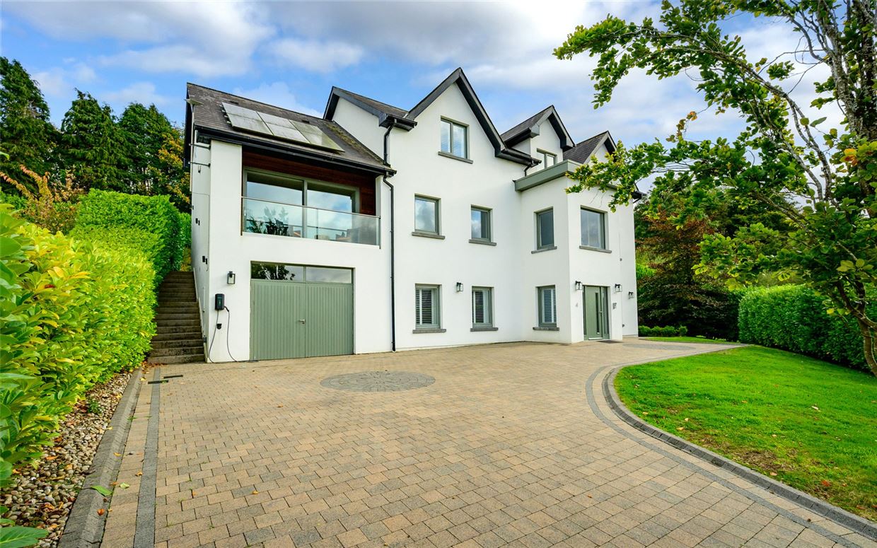 4 Rowan Lane, Riverstick, Co. Cork
