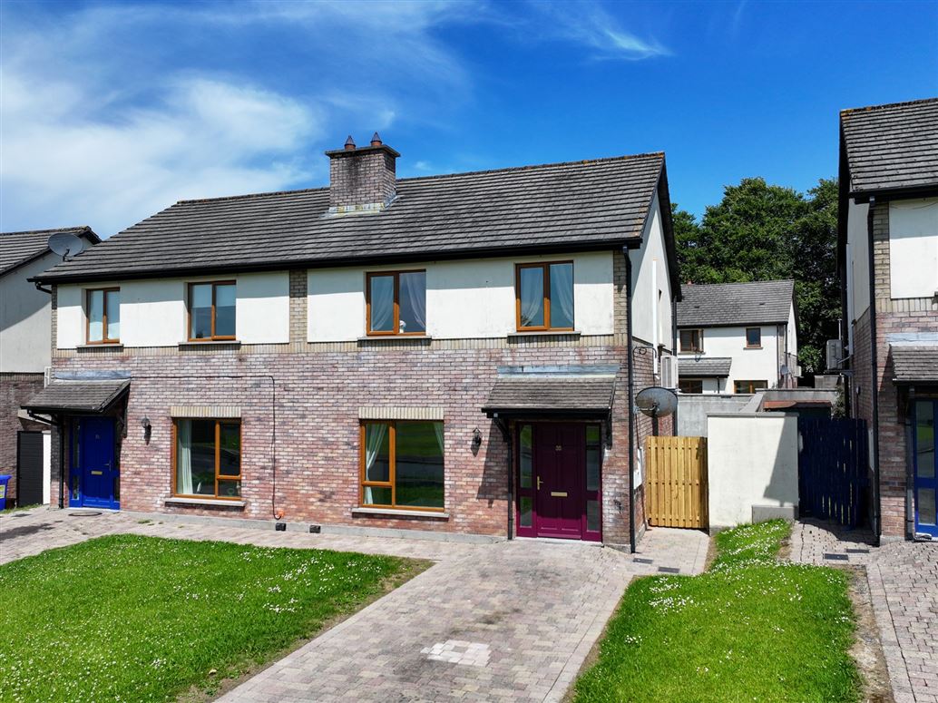 35 Ard Michael, Longford, Longford