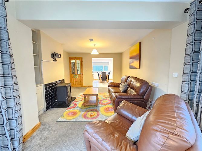 3 Clonmoney Grove, Crusheen, Ennis, Co. Clare