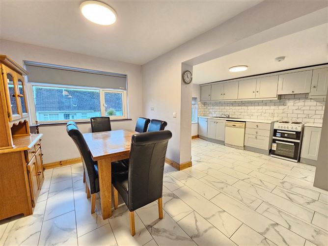 3 Clonmoney Grove, Crusheen, Ennis, Co. Clare