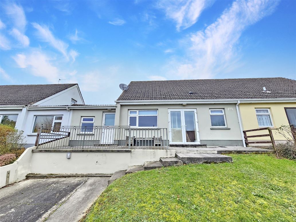 3 Clonmoney Grove, Crusheen, Ennis, Co. Clare