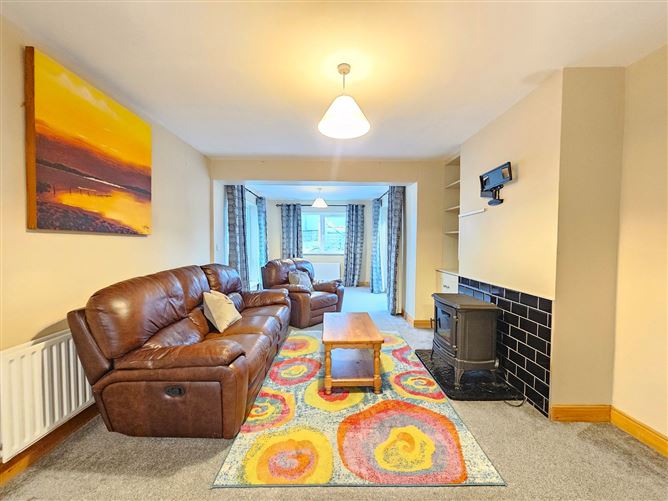 3 Clonmoney Grove, Crusheen, Ennis, Co. Clare