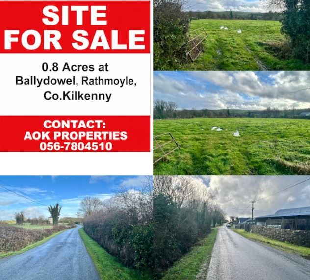 BALLYDOWEL,RATHMOYLE, Kilkenny, Kilkenny