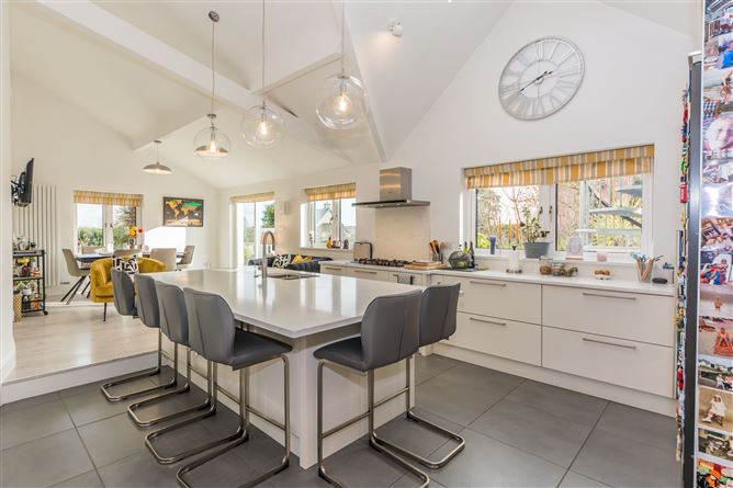 Elm Grove, Colla, Schull,   West Cork