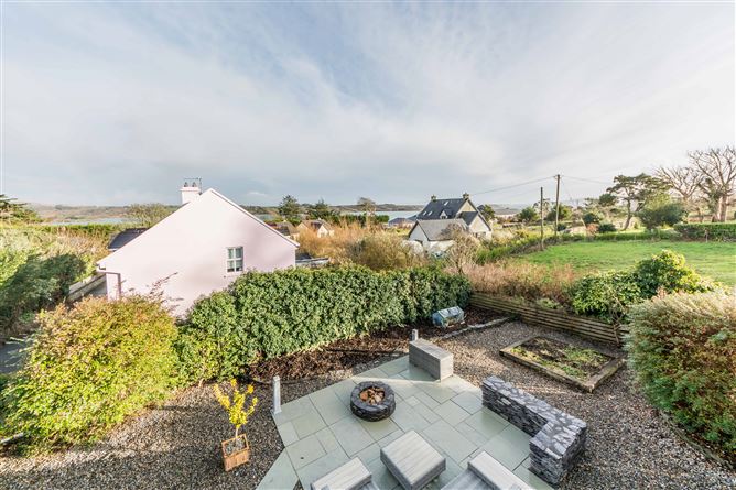 Elm Grove, Colla, Schull,   West Cork