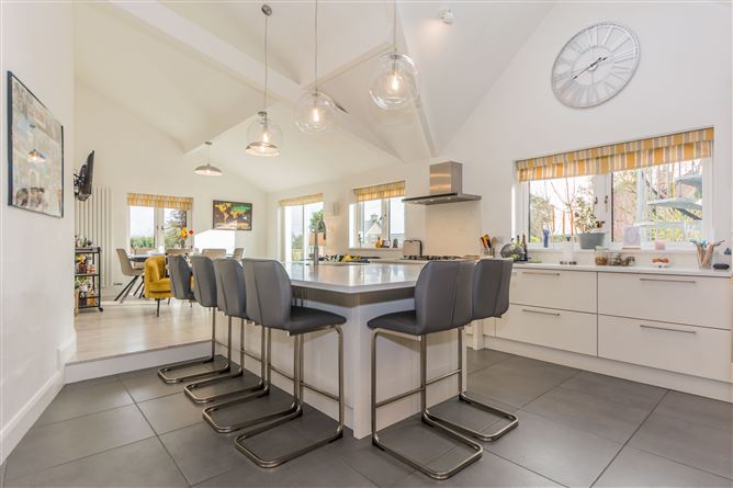 Elm Grove, Colla, Schull,   West Cork