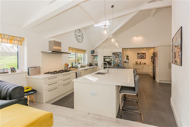 Elm Grove, Colla, Schull,   West Cork