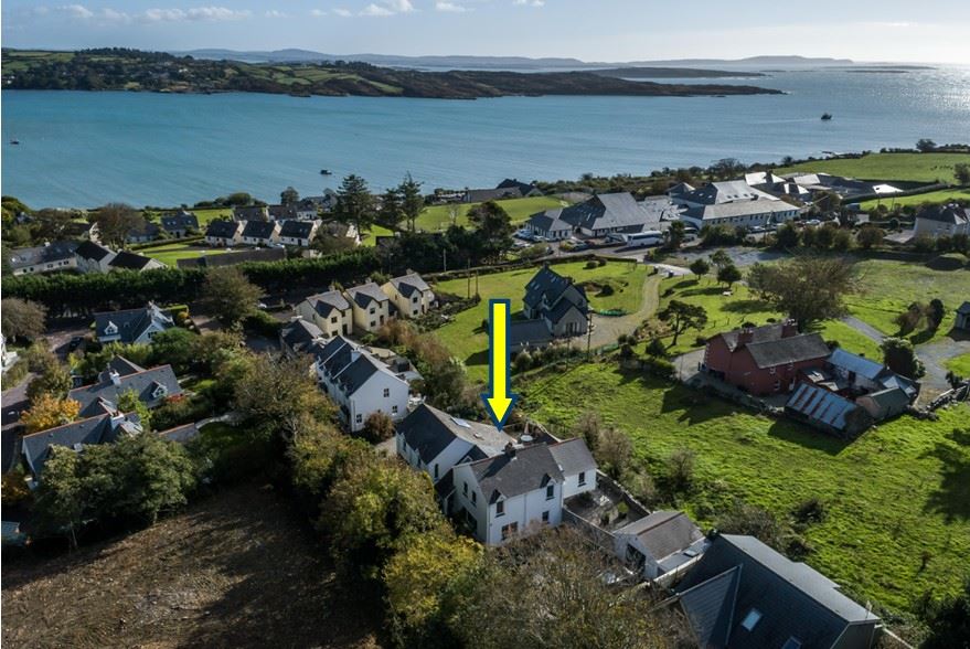 Elm Grove, Colla, Schull,   West Cork