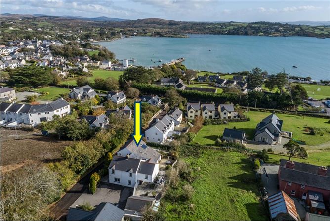 Elm Grove, Colla, Schull,   West Cork