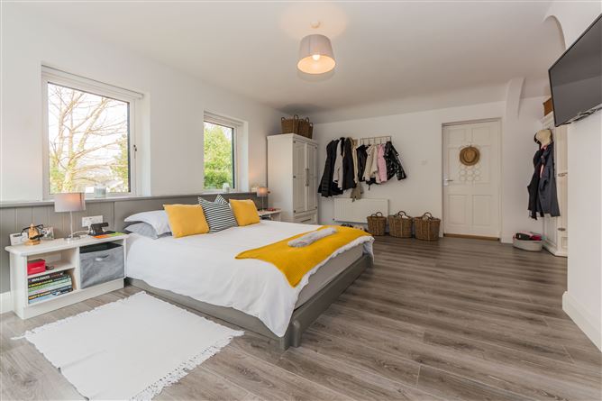 Elm Grove, Colla, Schull,   West Cork