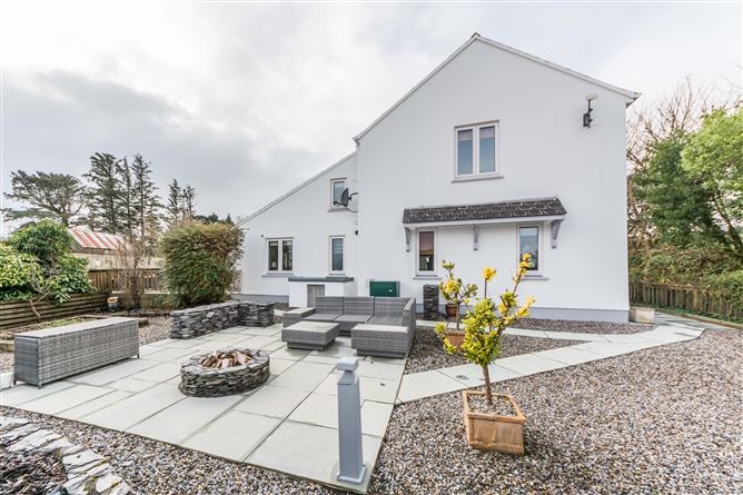 Elm Grove, Colla, Schull,   West Cork