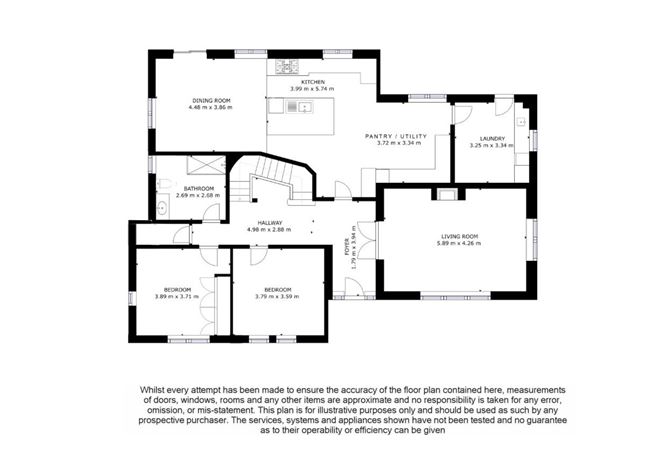 Elm Grove, Colla, Schull,   West Cork
