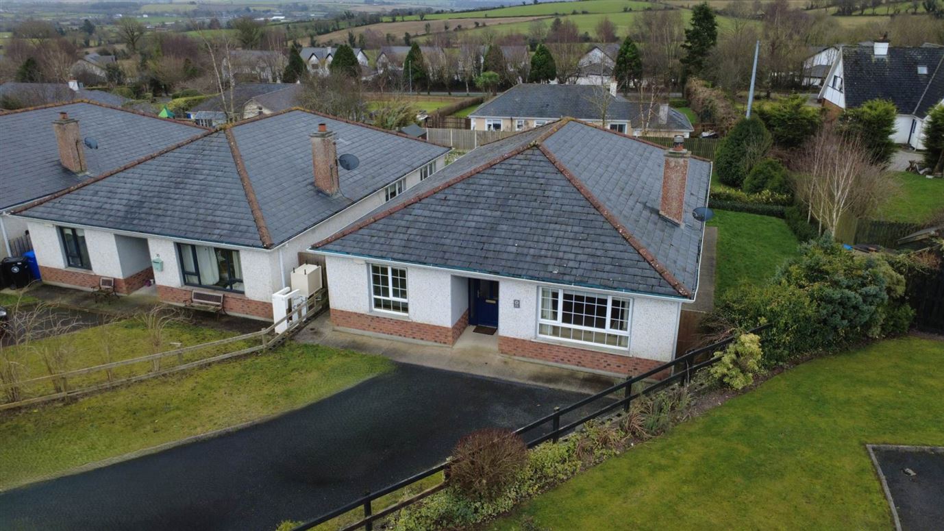 11 Ryland Wood Hill, Bunclody, Co. Wexford