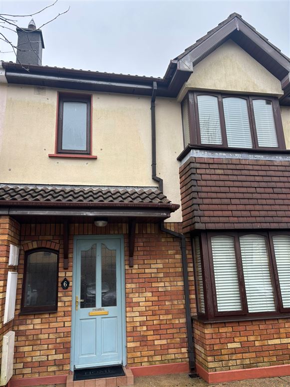 6 Cremore Avenue, Grange Manor, Waterford City, Waterford