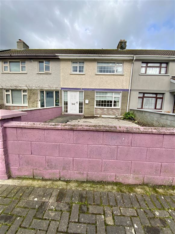 6 South Green, Arklow, Wicklow
