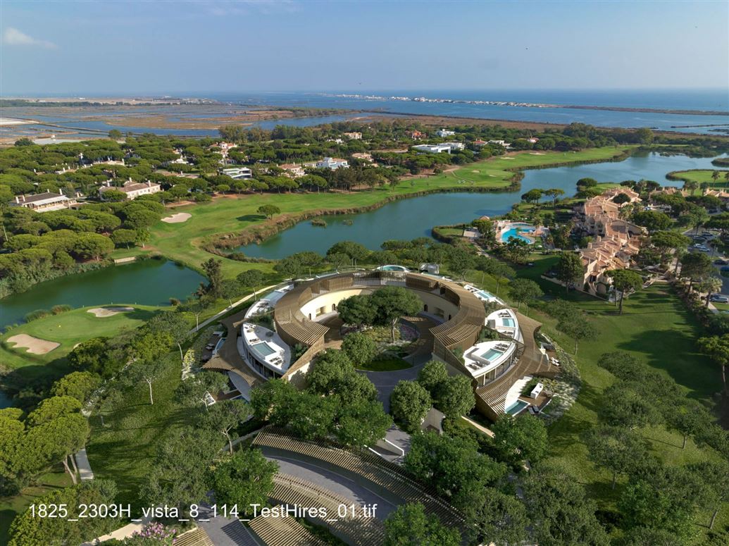 Sutaya, Quinta Do Lago, Algarve