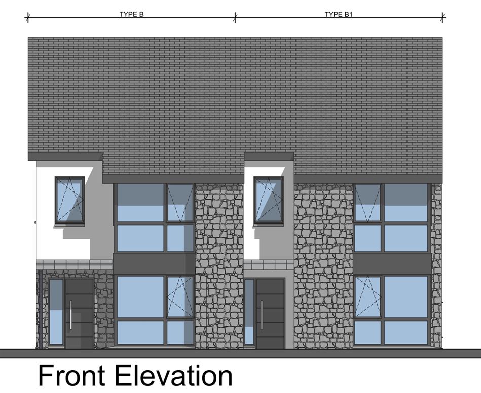 12 An Maolán, Barna, Co. Galway