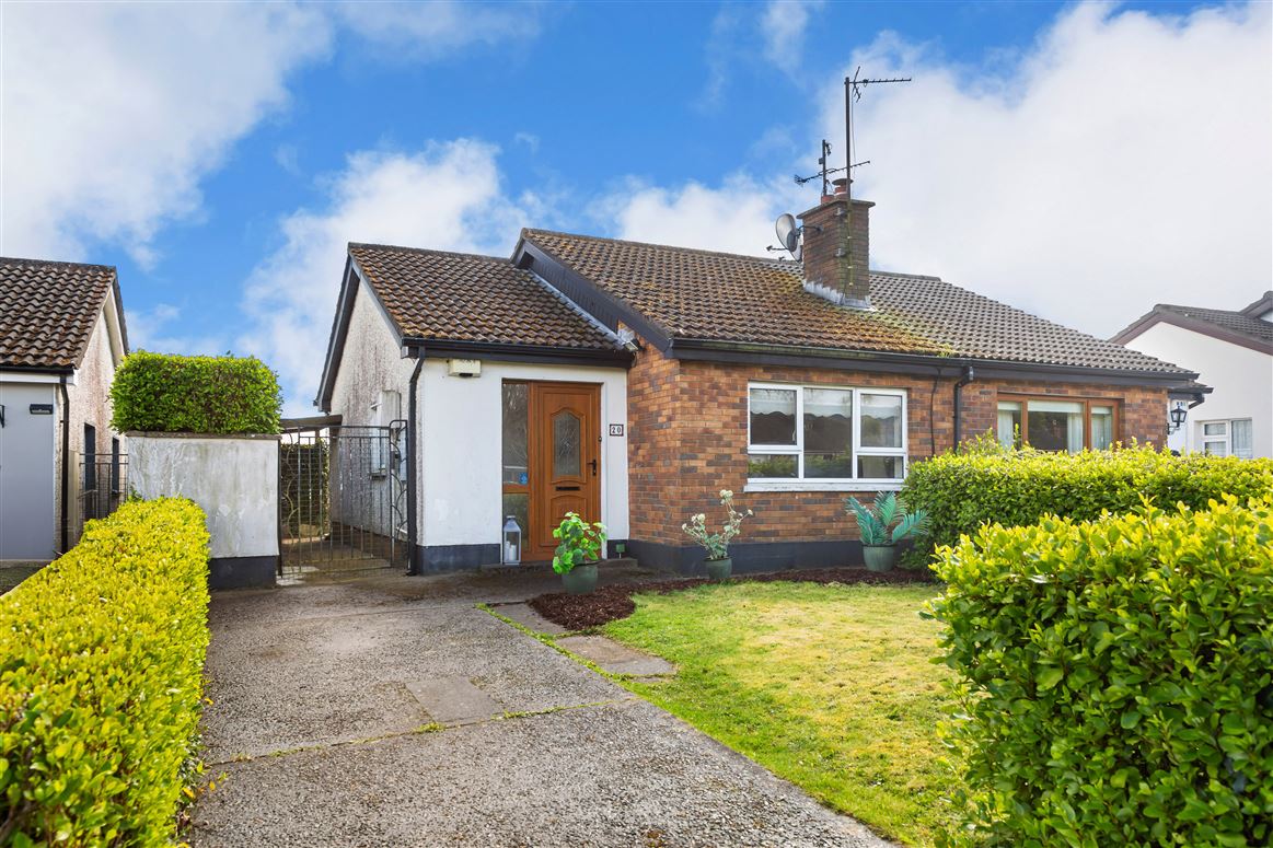 20 Garden Village Avenue, Kilpedder, Wicklow