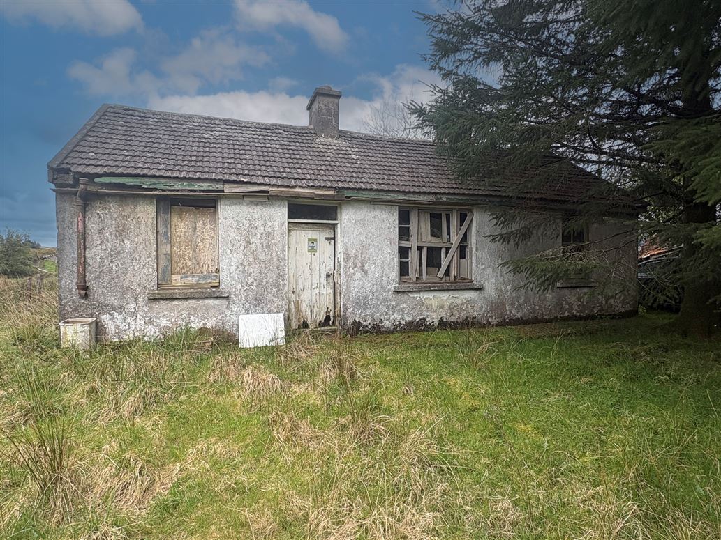 Clashmaguire, Clondrohid, Macroom, Cork