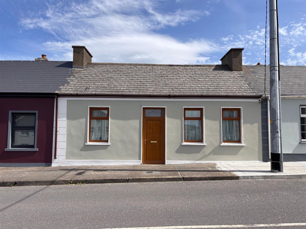 Saint Annes, Grattan Street, Kilkee, Co. Clare