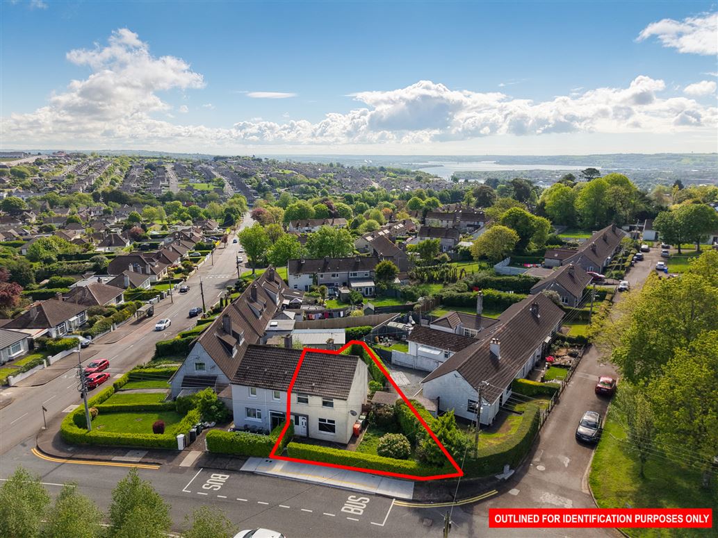 4 Iona Road, Cork, Mayfield, Cork