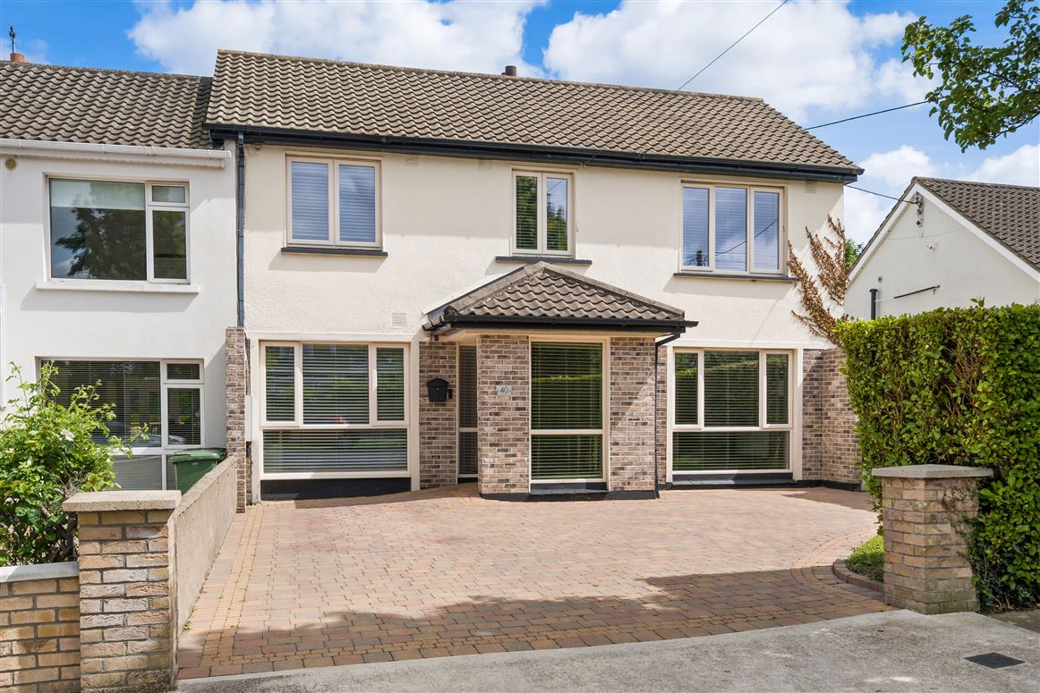 40 Sweetbriar Lane, Goatstown, Dublin 14