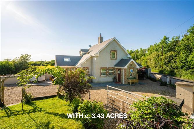 Photo 1 of 27 — Tobergregan, Garristown, County Dublin