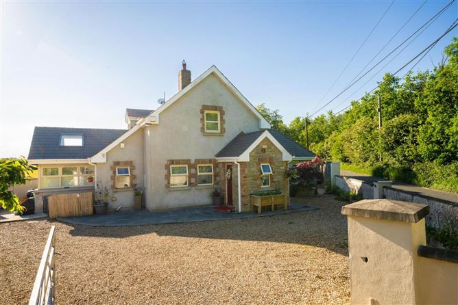 Tobergregan, Garristown, County Dublin