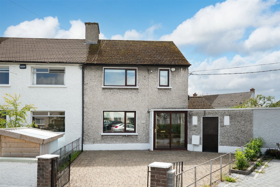 63 Annadale Drive, Drumcondra, Dublin 9