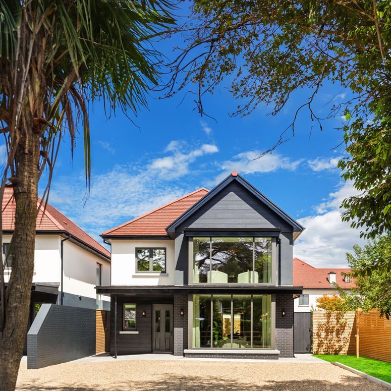 House No. 2 - Beechside , The Colt Collection, Torquay Road - Golf Lane, Foxrock, Dublin