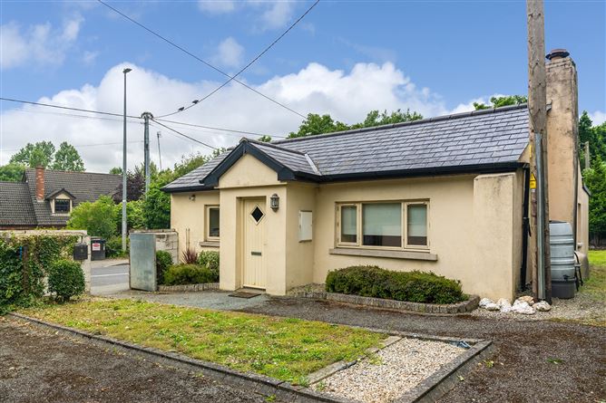 The Refuge, Garters Lane, Saggart, Co. Dublin