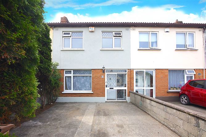 83 Pinebrook Vale, Dublin 15