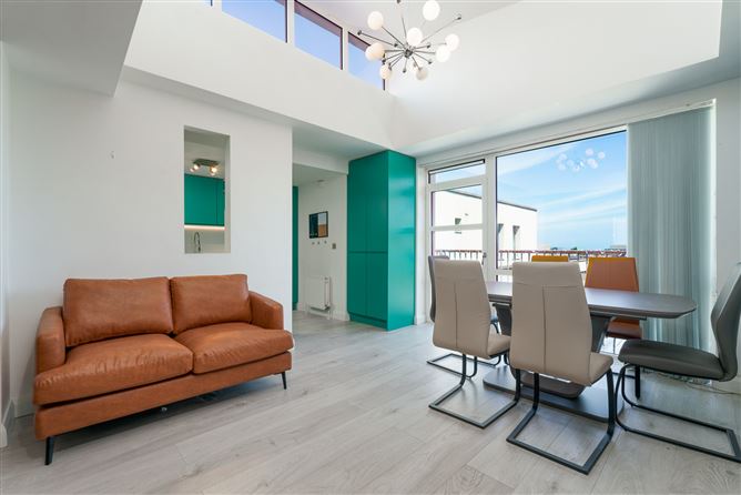 Eaglewood, Rochestown Avenue, Dun Laoghaire, Dublin