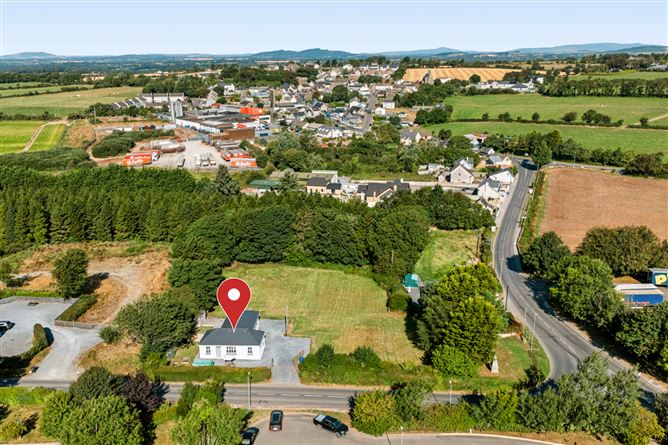 Coolaw, Taghmon, Co. Wexford