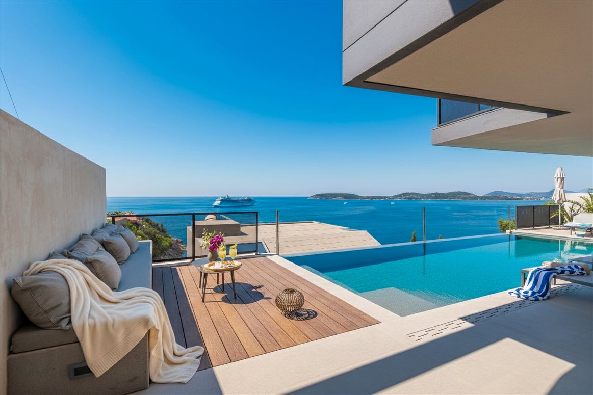 Adriatic Glass,Zaton,Dalmatia - Dubrovnik,Croatia