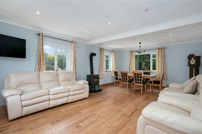 Ladyrath, Wilkinstown, Navan, County Meath