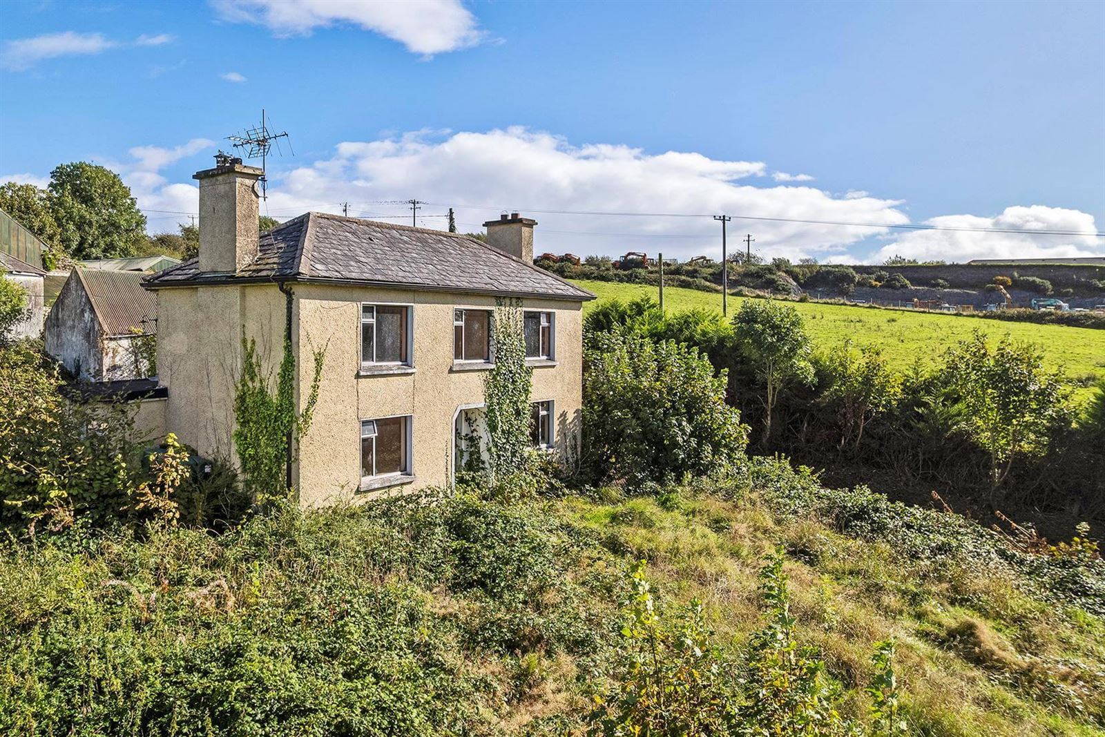 Coolnagurrane, Skibbereen, Co. Cork