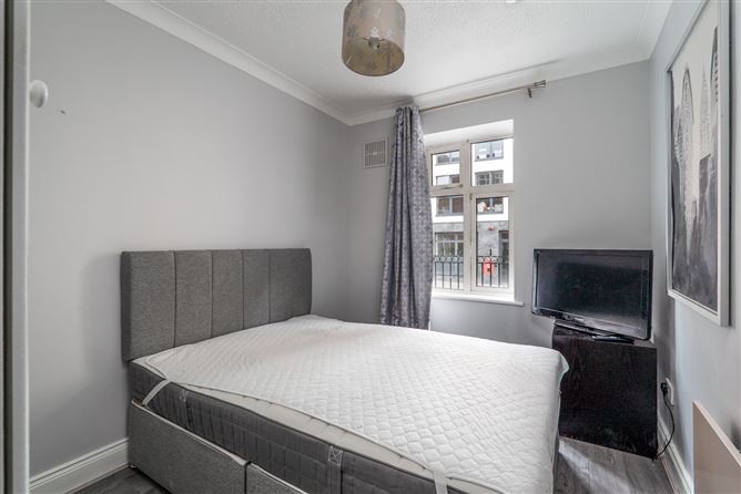 3 Grange Court Apartments, Stoneybatter D07 HX24, Stoneybatter, Dublin 7