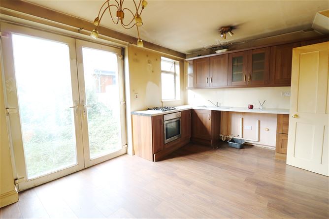 31 Ventry Road, Cabra, Dublin 7