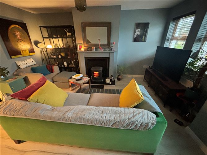 70 Frenchpark, Oranmore, Galway